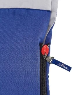 Coleman Lotus Slaapzak - XL -Camping Verkoop 900 900 lotus xl 2000038691 6 1