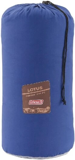 Coleman Lotus Slaapzak - XL -Camping Verkoop 900 900 lotus xl 2000038691 7 1