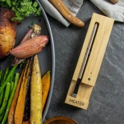 MEATER Draadloze Thermometer -Camping Verkoop 900 900 meater 2