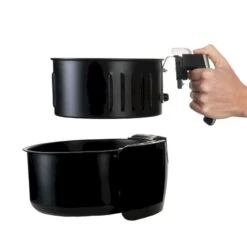 Mestic MA-200 Camping Friteuse - 4 Personen -Camping Verkoop 900 900 mestic ma 200 airfryer 4 personen gebruik