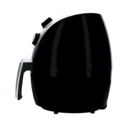 Mestic MA-200 Camping Friteuse - 4 Personen -Camping Verkoop 900 900 mestic ma 200 airfryer 4 personen zijaanzicht