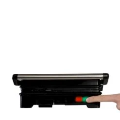 Mestic MC-100 Contactgrill -Camping Verkoop 900 900 mestic mc 100 contactgrill bediening