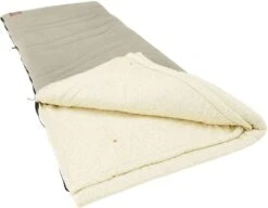 Coleman Monstera Slaapzak - L -Camping Verkoop 900 900 monstera l 3