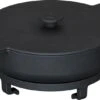 OFYR Tabl'O Cast Iron Casserole Set -Camping Verkoop 900 900 ofyr tablo cast iron casserole set