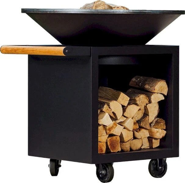 OFYR Classic Storage Black 100 Pro 3 OFYR Classic Storage Black 100 Pro