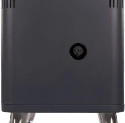 Everdure Hub Houtskool Barbecue - Zwart -Camping Verkoop 900 915 9312646028913 3