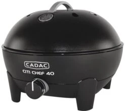 CADAC Citi Chef 40 Gasbarbecue - Zwart 17 CADAC Citi Chef 40 Gasbarbecue - Zwart -Camping Verkoop 900 927 citi chef 40 black