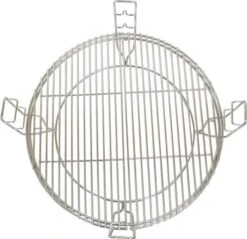 Kamado Joe Classic III Barbecue -Camping Verkoop 900 931 img 7823