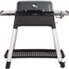 Everdure Force Gas Barbecue - Grijs -Camping Verkoop 900 959 9312646028562