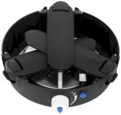 CADAC Safari Chef 30 Gasbarbecue - HP Lite 23 CADAC Safari Chef 30 Gasbarbecue - HP Lite -Camping Verkoop 900 971 6540 safari chef 30 closed legs