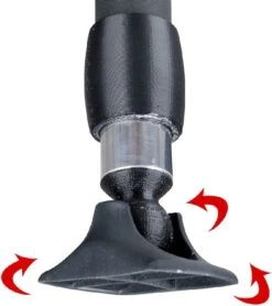 Crespo Campingtafel - AP-272 - 120 X 80 Cm 19 Crespo Campingtafel - AP-272 - 120 X 80 Cm -Camping Verkoop 900 989 1151400 08