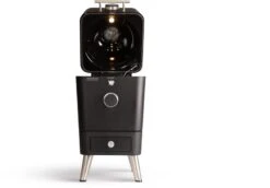 Everdure 4K Houtskool Barbecue Met Beschermhoes - Mat Zwart 10 Everdure 4K Houtskool Barbecue Met Beschermhoes - Mat Zwart -Camping Verkoop 9312646033740 3 copy