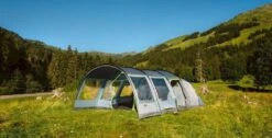 Coleman Meadowood Long Tunneltent - 6 Persoons -Camping Verkoop 970 1900 coleman meadowood long tunneltent 6 persoons 5