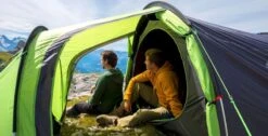 Coleman Laramie Blackout Tunneltent - 2 Persoons -Camping Verkoop 972 1900 coleman laramie blackout tunneltent 2 persoons 3