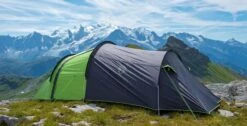 Coleman Laramie Blackout Tunneltent - 2 Persoons -Camping Verkoop 972 1900 coleman laramie blackout tunneltent 2 persoons 7