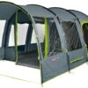 Coleman Vail Long Tunneltent - 4 Persoons -Camping Verkoop 972 1900 coleman vail long tunneltent 4 persoons