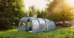 Coleman Vail Long Tunneltent - 4 Persoons 8 Coleman Vail Long Tunneltent - 4 Persoons -Camping Verkoop 972 1900 coleman vail long tunneltent 4 persoons 3