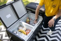 Dometic CFX3 75DZ Compressor Koelbox - 74 Liter -Camping Verkoop af5a7079