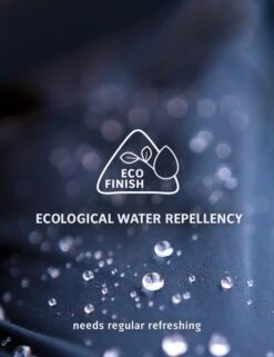 Vaude Asymmetric Rugzak - 52 + 8 Liter - Zwart - Heren -Camping Verkoop as5