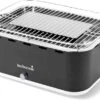 Barbecook Carlo Houtskool Tafelbarbecue - Grijs -Camping Verkoop barbecook 6