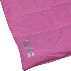 Polydaun Beach House Junior Kinderslaapzak - Ananas -Camping Verkoop beach house pine apple detail