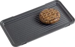 Bestron 3-in-1 Contactgrill -Camping Verkoop bestron 3 in 1 contactgrill 11