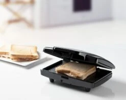 Bestron Contactgrill 24 Bestron Contactgrill -Camping Verkoop bestron contactgrill 5