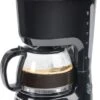 Bestron Koffiezetter - 10 Kopjes 2 Bestron Koffiezetter - 10 Kopjes -Camping Verkoop bestron koffiezetter 10 kopjes 2
