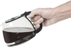 Bestron Koffiezetter - 10 Kopjes -Camping Verkoop bestron koffiezetter 10 kopjes 7