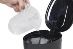 Bestron Koffiezetter - 10 Kopjes -Camping Verkoop bestron koffiezetter 10 kopjes 8