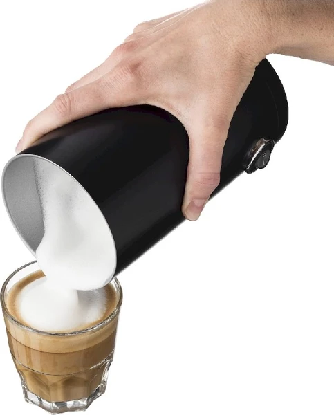 Bestron Melkopschuimer 9 Bestron Melkopschuimer - Afbeelding 7