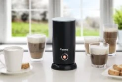 Bestron Melkopschuimer 21 Bestron Melkopschuimer -Camping Verkoop bestron melkopschuimer 12