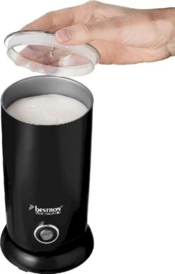 Bestron Melkopschuimer 16 Bestron Melkopschuimer -Camping Verkoop bestron melkopschuimer 6