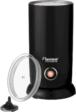 Bestron Melkopschuimer 15 Bestron Melkopschuimer -Camping Verkoop bestron melkopschuimer 7