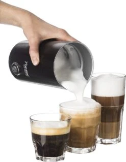 Bestron Melkopschuimer 19 Bestron Melkopschuimer -Camping Verkoop bestron melkopschuimer 8