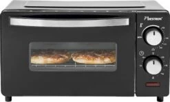 Bestron Mini Oven -Camping Verkoop bestron mini oven 10