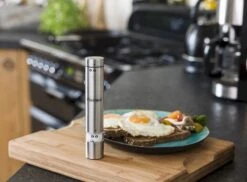 Bestron Peper/zout Molen 10 Bestron Peper/zout Molen -Camping Verkoop bestron peperzout molen 1