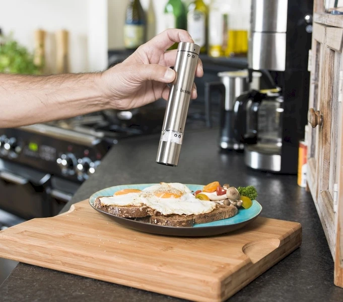 Bestron Peper/zout Molen 7 Bestron Peper/zout Molen - Afbeelding 5