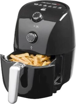 Bestron PrepAir Hetelucht Friteuse -Camping Verkoop bestron prepair hetelucht friteuse 2
