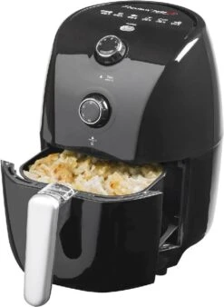 Bestron PrepAir Hetelucht Friteuse -Camping Verkoop bestron prepair hetelucht friteuse 5