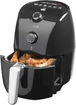 Bestron PrepAir Hetelucht Friteuse -Camping Verkoop bestron prepair hetelucht friteuse 6