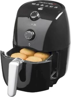 Bestron PrepAir Hetelucht Friteuse -Camping Verkoop bestron prepair hetelucht friteuse 8