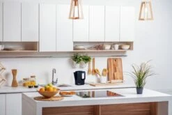 Bestron Waterkoker 9 Bestron Waterkoker -Camping Verkoop bestron waterkoker 1