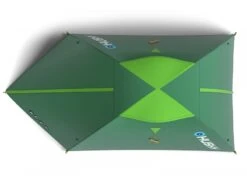 Husky Bizam Koepeltent - 2+ Persoons -Camping Verkoop bizam 4