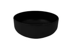 Bo-Camp Patom Melamine Serviesset - 16-delig - Zwart -Camping Verkoop bo camp patom zwart 2