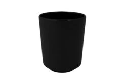 Bo-Camp Patom Melamine Serviesset - 16-delig - Zwart -Camping Verkoop bo camp patom zwart 4