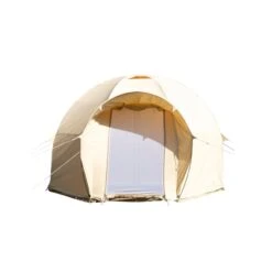 Bo-Camp Industrial Yurt Familietent - 4 Persoons -Camping Verkoop bo camp yurt 2