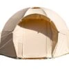 Bo-Camp Industrial Yurt Familietent - 4 Persoons -Camping Verkoop bo camp yurt 5