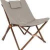 Bo-Camp Urban Outdoor Bloomsbury Vlinderstoel - Beige - M -Camping Verkoop bo camp bloomsburry relaxstoel m beige 9