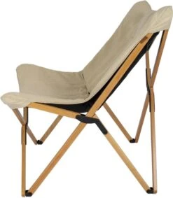 Bo-Camp Urban Outdoor Wembley Relaxstoel - Beige - L 12 Bo-Camp Urban Outdoor Wembley Relaxstoel - Beige - L -Camping Verkoop bo camp urban outdoor wembley relaxstoel beige l 6
